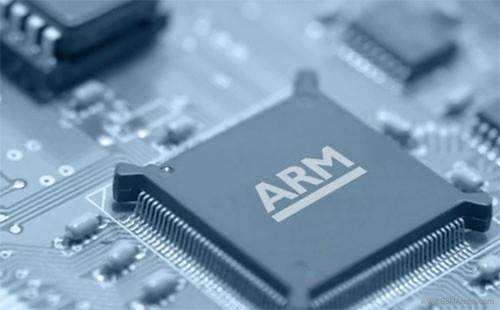 ARM processors