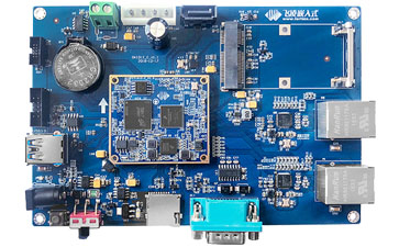 OK1012A-C Embedded Board