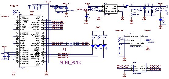 OK4418/6818-C Development Board