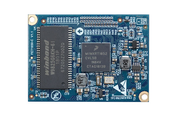 FET1052-C system on module