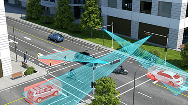 what is a smart signal light?