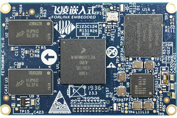 i.MX8M Mini system on module