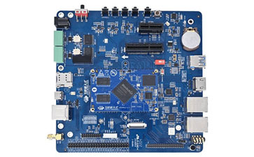 RK3568 Single Board Computer