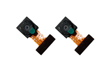 Forlinx OV5645 Camera Module