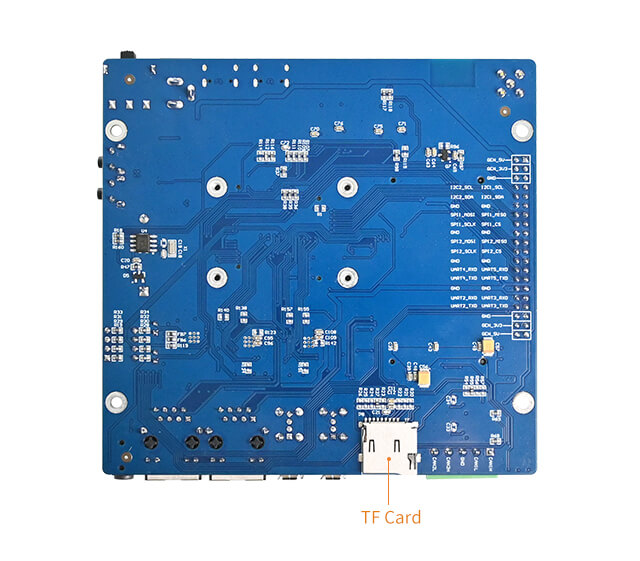 OKMX6ULL-C Single Board Computer