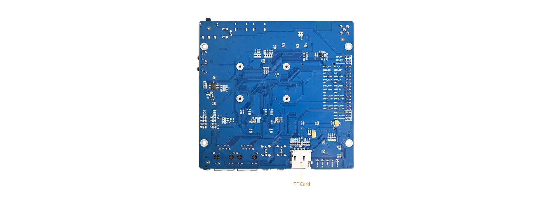 OKMX6ULL-C Single Board Computer