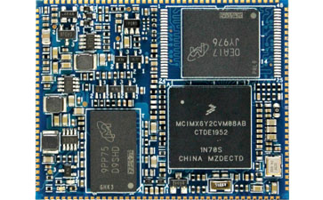 iMX6ULL-S System on Module