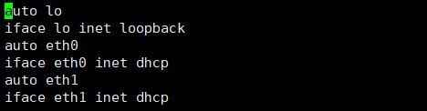 SSH login