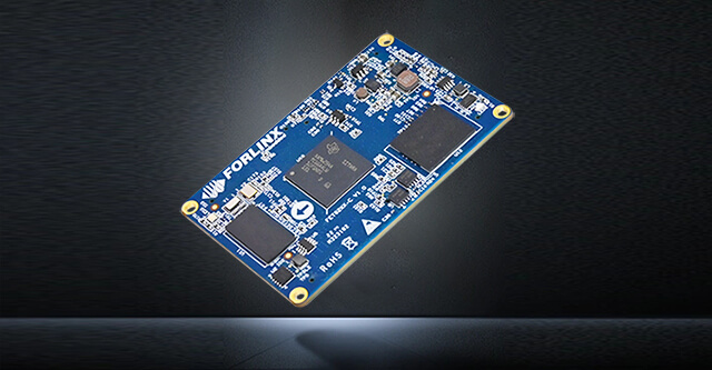 FET6254-C system on module
