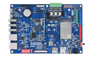 AM625 Single Board Computer