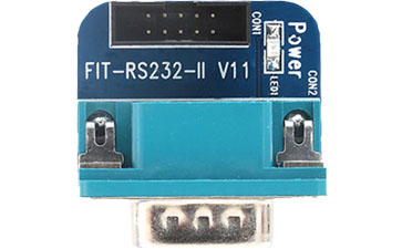 TTL to RS232