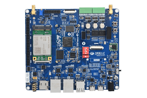 OK-G2LD-C Single Board Computer