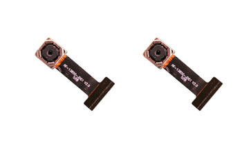 Forlinx OV13850 Camera Module
