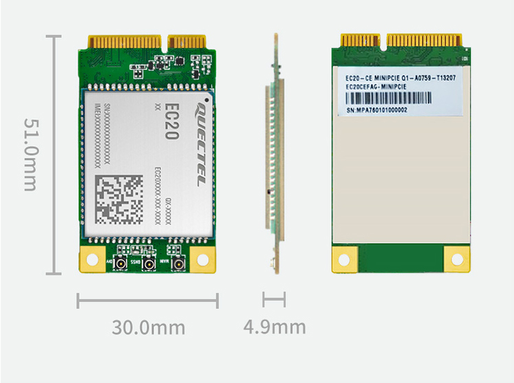 4G module