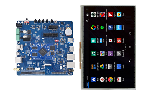 OK3568-C Evaluation Kits