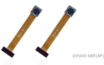 MIPI OV5645 Camera Module