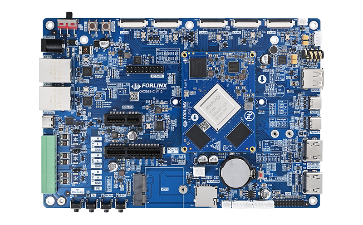 OK3588-C Embedded Board