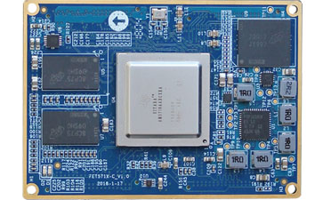 AM5718 CPU Module