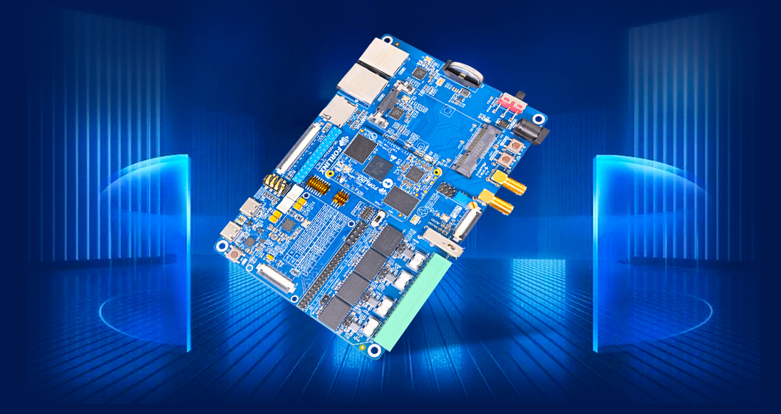 i.MX 93 family i.MX 9352 system on module/single board computer