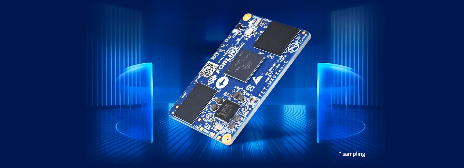 NXP iMX9352