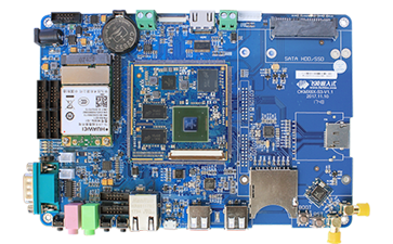 OKMX6Q-S3 Single Board Computer