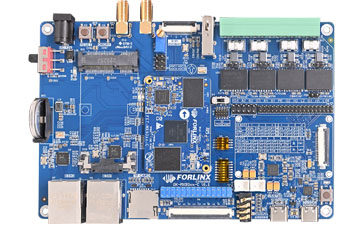 i.MX 9352 Development Board