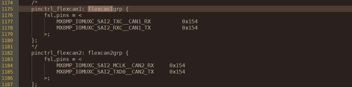 Assigning nodes