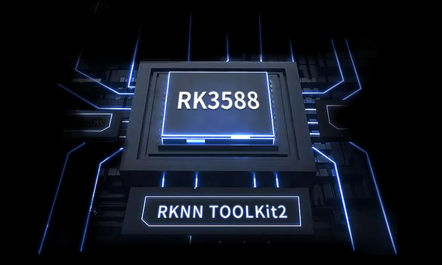 RK3568 Rockchip Neural Network