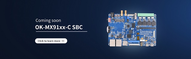 i.MX 9 series i.MX 91x SBC phone