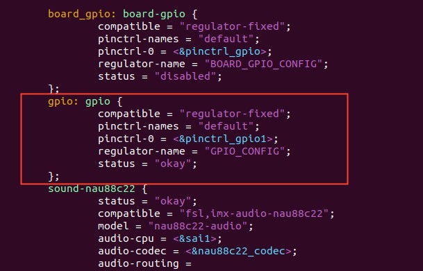 gpio pins