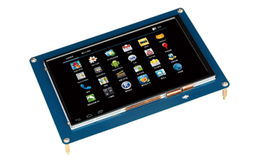 7.0-inch Capacitive LCD Module