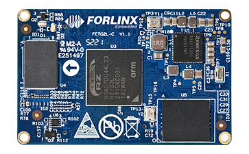 FET-G2LD-C System On Module