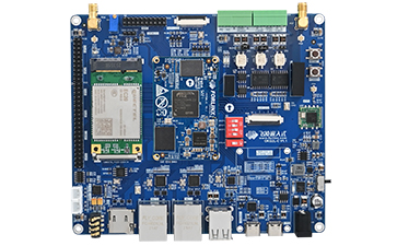 Renesas RZ/G2L Single Board Computer