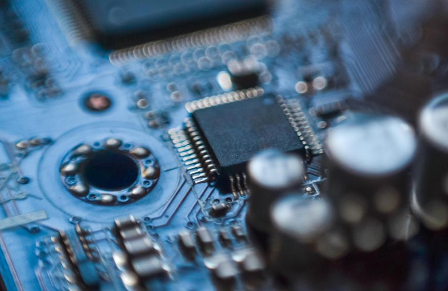 NXP iMX9352 development board NXP iMX9352 development board