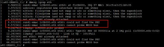 Forlinx Embedded OKA40i-C EVK Forlinx Embedded OKA40i-C EVK