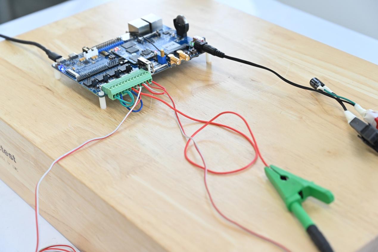 CAN and RS485 interfaces CAN and RS485 interfaces