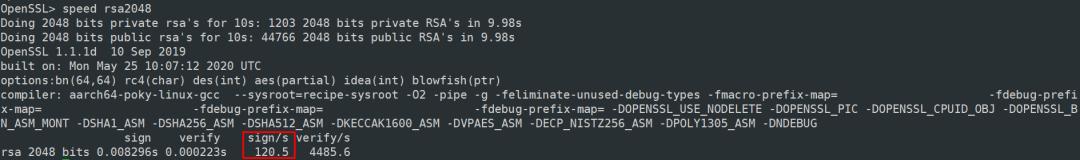 OKMX8MQ-C SBC OKMX8MQ-C SBC