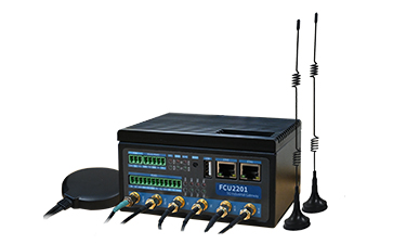 FCU2201 Embedded Computer