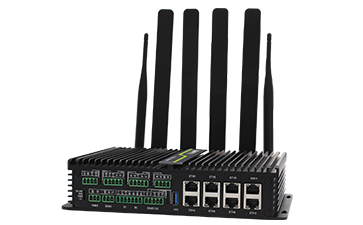 FCU2303 5G Gateway