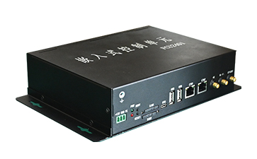 FCU2401 Embedded Computer