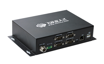 FCU1401 Embedded Computer
