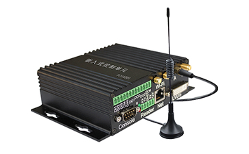 FCU1201 Embedded Computer