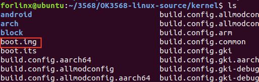 kernel directory kernel directory