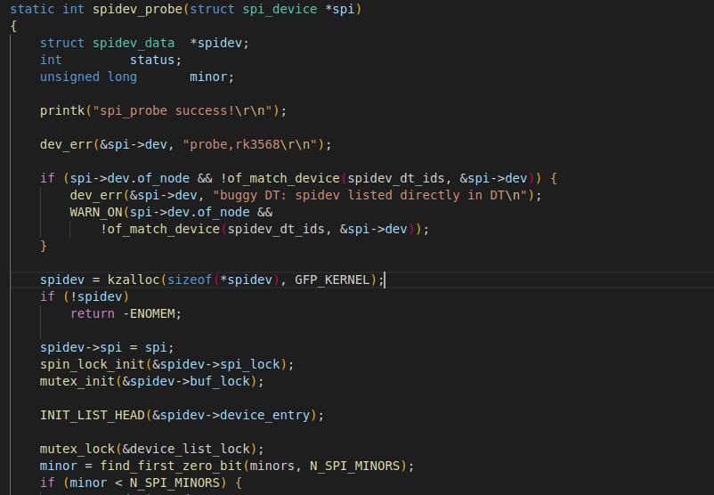 device tree device tree
