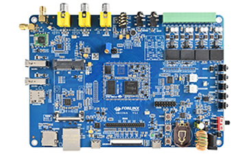 Allwinner T113i Single Board Computer