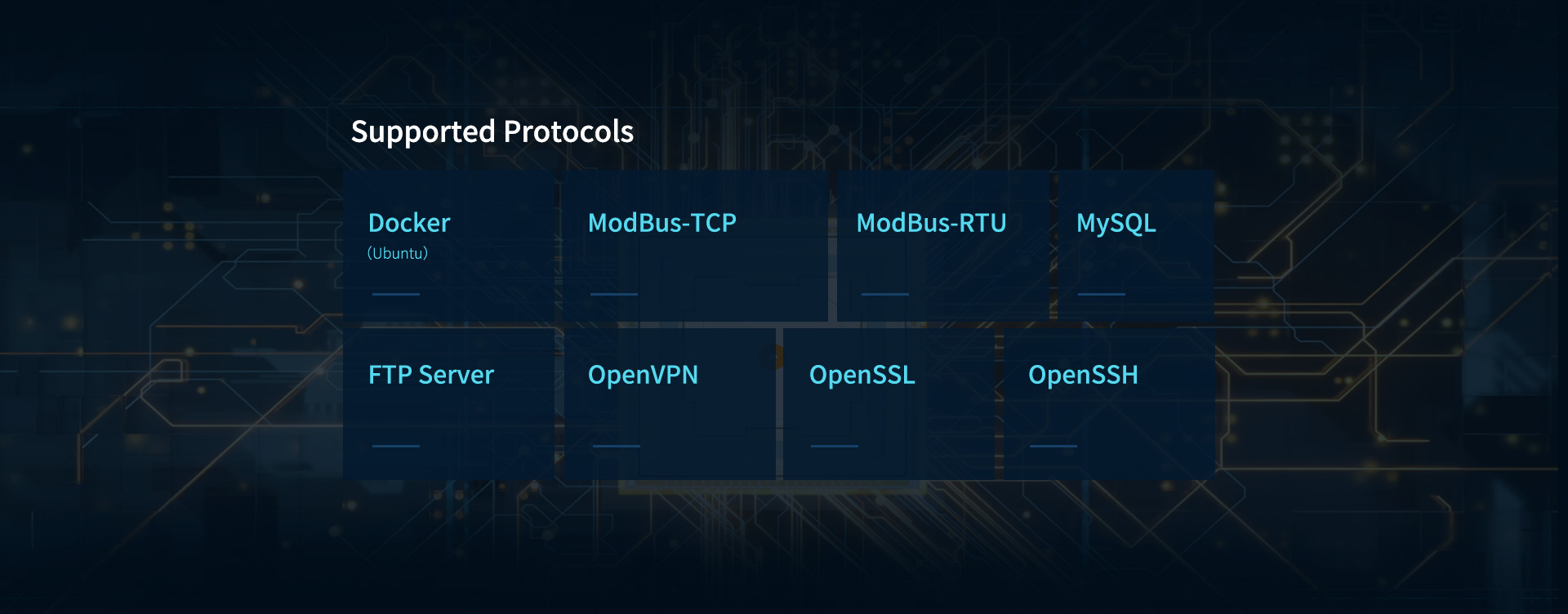 FCU2601 Embedded Computer