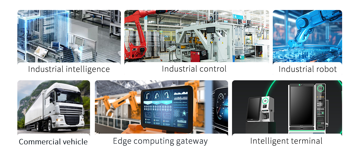 Allwinner T527 system on module/single board computer Wide Range of Industry Applications