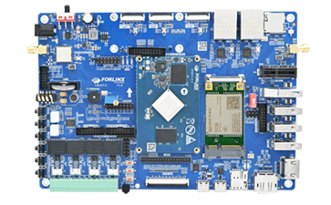 OK527N-C Single Board Computer