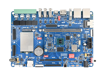 OK-MX8MPQ-SMARC Single Board Computer