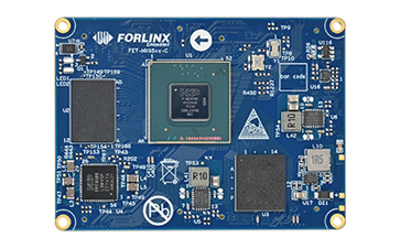 FET-MX95xx-C System on Module